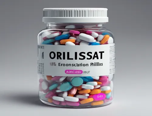 orlistat en vente libre